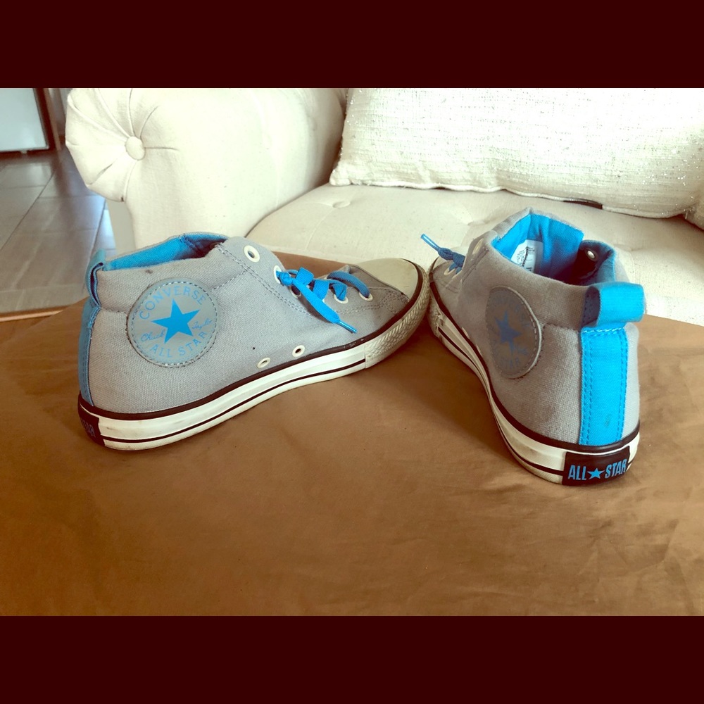 Converse